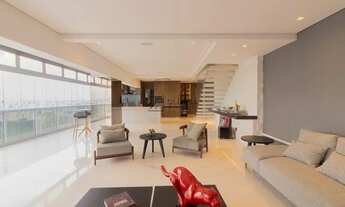 Imagem 6: Apartamento Venda Vila Olímpia 240 m² 3 Dormitórios