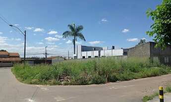 Imagem 3: Loteamento Setor Garavelo R$240.000,00