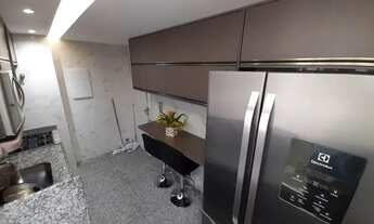 Imagem 6: Cobertura espetacular à venda, 3 quartos 1 suíte (porteira fechada) São Luiz, Belo Horizo