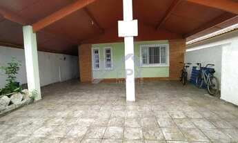 Imagem: Casa em Itanhaém, no Gaivota