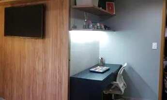 Imagem 7: Apartamento com 3 suítes à Venda Nova Aliança