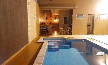 Imagem 2: Área de lazer para venda Edicula