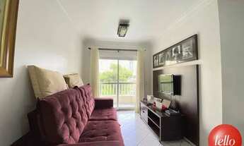 Imagem 2: São Paulo - Apartamento Padrão - Tatuapé