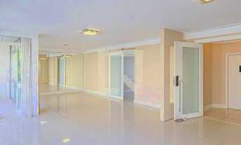 Imagem 2: Apartamento para Aluguel - Consolação, 4 Quartos, 240 m2