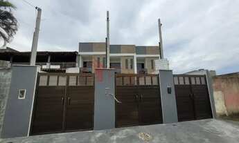 Imagem: Casa duplex com suíte, Caonze - Nova Iguaçu