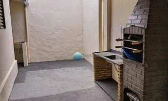 Imagem 7: Casa com 3 dormitórios, 90 m² - venda por R$ 295.000,00 ou aluguel por R$ 1.400,00/mês - V