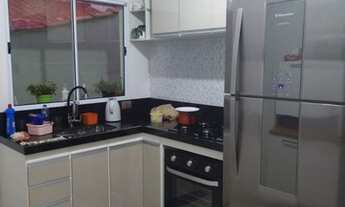 Imagem 3: CASA TÉRREA 2 DORMS - 2VAGAS CONDOMÍNIO FECHADO