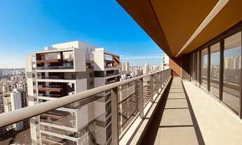 Imagem 5: Apartamento no Brooklin à venda com 189m2, 4 suítes