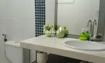 Imagem 4: Apartamento à venda 3 quartos 1 suíte 1 vaga Jardim Irajá Ribeirão Preto