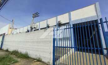 Imagem 2: Galpão - Chácaras Campos dos Amarais - Campinas