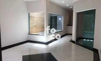 Imagem 3: Casa com 3 dormitórios à venda, 208 m² por R$ 790.000,00 - Custódio Pereira - Uberlândia/M