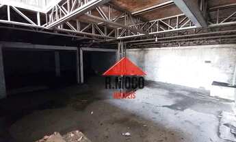 Imagem 2: Galpão para alugar, 800 m² por R$ 10.800,00/mês - Jardim Matarazzo - São Paulo/SP
