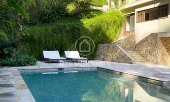 Imagem 2: Rio de Janeiro - Casa de Condomínio - Itanhangá