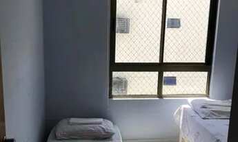 Imagem 7: Excelente apto no Cabo Branco com 2 quartos!!