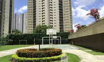 Imagem: Edf.Ilha de Sardenha- 230 m2-4 qts/2 suites/closet/02