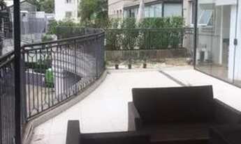 Imagem 4: Lindo Apartamento residencial para Locação Vila Nova Conceição, São Paulo 2 dormitórios se