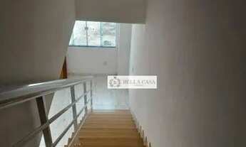 Imagem 2: Apartamento Duplex com 2 dormitórios, 100 m² - venda por R$ 270.000 ou aluguel por R$ 1.50