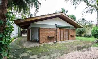 Imagem 5: Casa em Ipanema Casa com 2 dormitórios