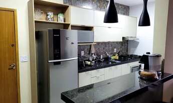 Imagem 4: Apartamento no Santa Tereza II