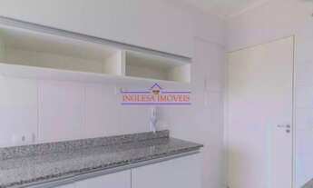 Imagem 3: Apartamento à Locação, no Bairro Vila Floresta em Santo André/SP