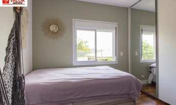 Imagem 7: CASA EM CONDOMÍNIO FECHADO - MORUMBI Casa em condomínio com apenas 8 casas, ótima localiz