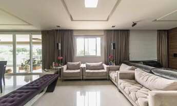 Imagem 4: Apartamento para Venda em São Caetano do Sul, SANTA PAULA, 3 dormitórios, 3 suítes, 2 banh