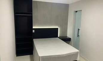 Imagem 7: Apartamento Mobiliado