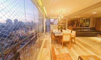 Imagem: Cobertura com 4 dormitórios à venda, 280