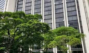 Imagem: Aluga-se Laje Corporativa 750m2 (Andar Inteiro)