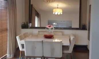 Imagem 4: Apartamento com 240 Moema São Paulo SP