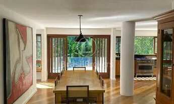 Imagem 5: Rio de Janeiro - Casa de Condomínio - Itanhangá