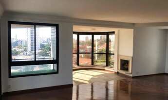 Imagem: Apartamento com 3 dormitórios, 285 m²