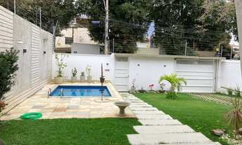 Imagem 7: Casa para venda com 270 metros quadrados com 3 quartos