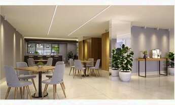 Imagem 13: Apartamento a venda no buritis, o mais luxuoso EVOLUTI.ON, com 03 quartos lazer diferencia