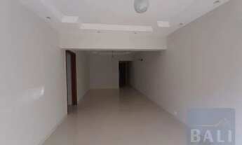 Imagem 2: Apartamento com 4 quartos no centro, 140 m² por R$ 450.000 - Centro - Taubaté/SP- Edifício