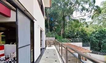 Imagem 3: Casa Alto Padrão em Condominio Fechado à venda com 4 dormitórios na Zona Sul, Fazenda Moru