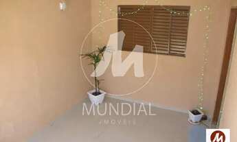 Imagem 2: Casa (térrea na rua) 2 dormitórios, cozinha planejada