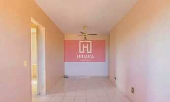 Imagem 2: Apartamento à venda no bairro Vila do Encontro - São Paulo/SP, Zona Sul