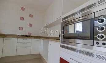 Imagem 7: Casa à venda no Mansões Santo Antônio - Campinas/SP