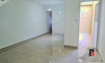 Imagem 4: SOBRADO NOVO À VENDA NA MOOCA COM 3 DORMITÓRIOS (1 SUÍTE) E 1 VAGA!