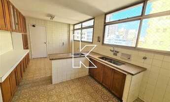 Imagem 5: Apartamento de 240m² 3 dormitórios e 3 vagas - VENDA E LOCAÇÃO