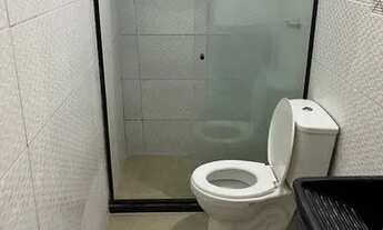 Imagem 2: Alugo imóvel - 1/4, Sala, cozinha, Banheiro, área de serviço