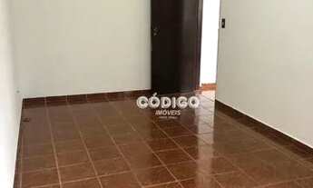 Imagem 6: Sobrado com 3 dormitórios para alugar, 142 m² por R$ 2.571,00/mês - Vila Barros - Guarulho