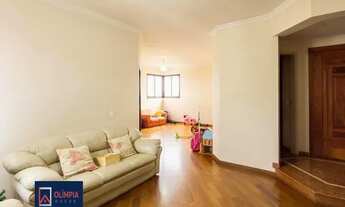 Imagem 5: Apartamento Venda Moema 240 m² 4 Dormitórios