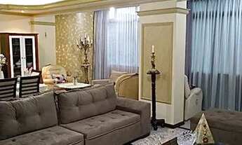 Imagem 5: Luxuoso apartamento na 9 de janeiro 192m2