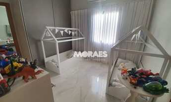 Imagem 16: Casa em condomínio fechado com 4 suítes, 640 m² - venda por R$ 2.600.000 ou aluguel por R