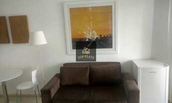 Imagem 3: Flat disponível em Moema