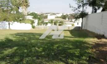 Imagem 2: Terreno - Loteamento Alphaville Campinas - Campinas