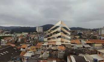 Imagem 5: Apartamento com 2 dormitórios à venda, 64 m² por R$ 170.000,00 - Vila Rio de Janeiro - Gua