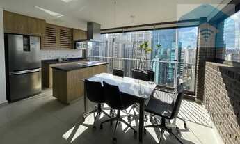 Imagem 5: Apartamento Alto Padrão no Itaim , Mobiliado, 2 Vagas Aluguel por R$14.800